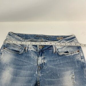 Mavi Emma Slim Boyfriend 27/32